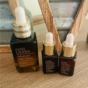 Estee Lauder Advanced Night Repair Synchronized Recovery Complex 1 OZ 30ml NEW.